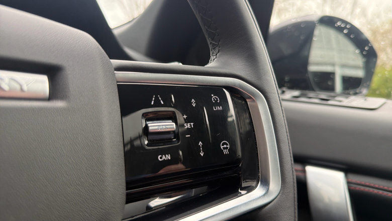 Land Rover Discovery Sport 1.5 P300e R-Dynamic HSE 5dr Auto [5 Seat] Station Wagon